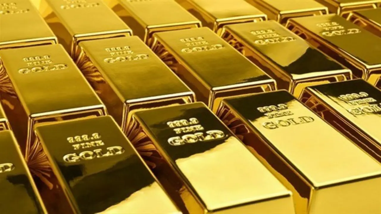 Oro. RR SS.