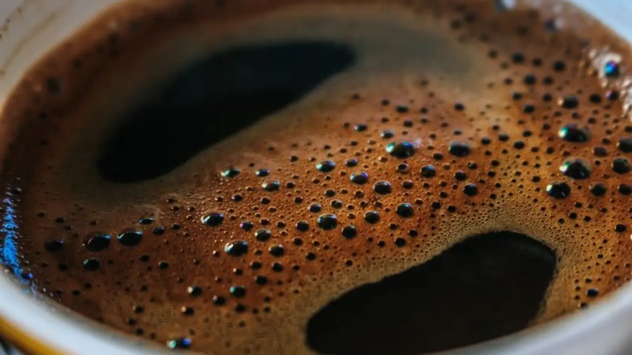 Caf&eacute;. / Pexels.com.