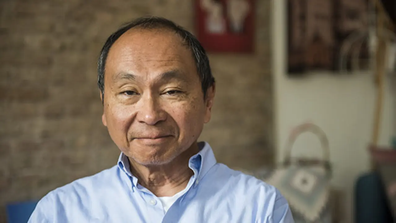 Francis Fukuyama II