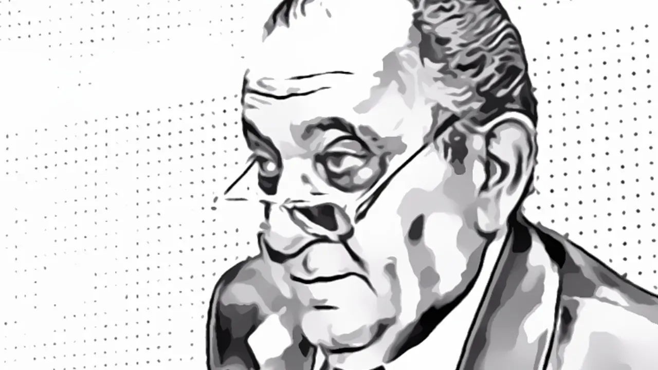 José Luis Outeiriño. / Mundiario