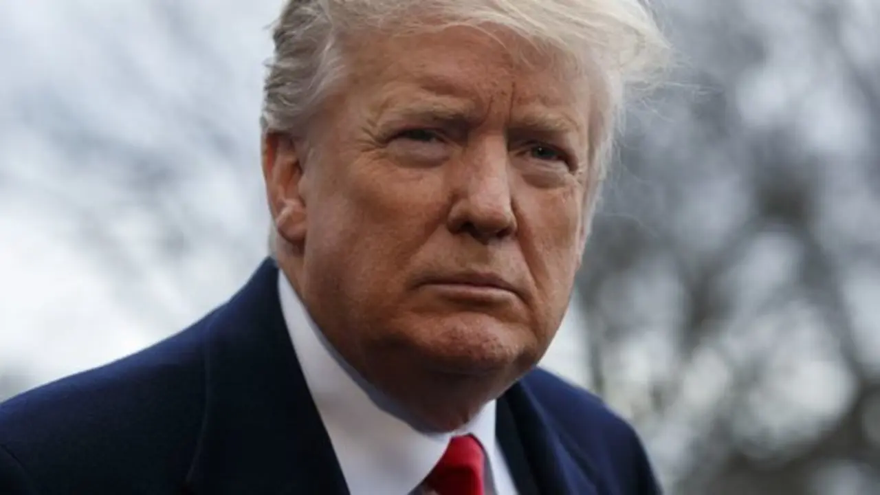 Donald Trump. / Mundiario