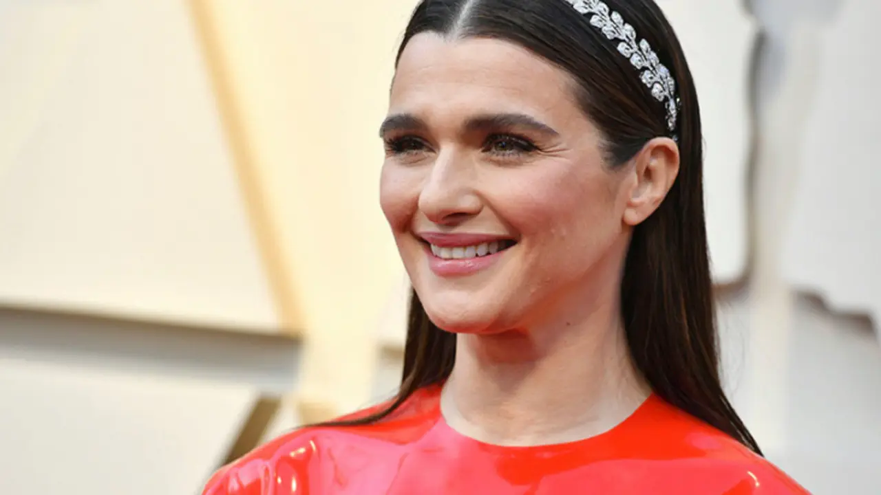 Rachel Weisz. / Variety.