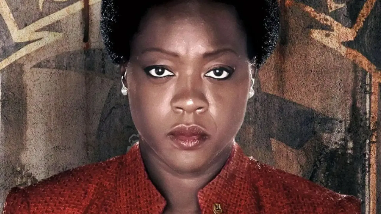 Viola Davis. / IGN Espa&ntilde;a.