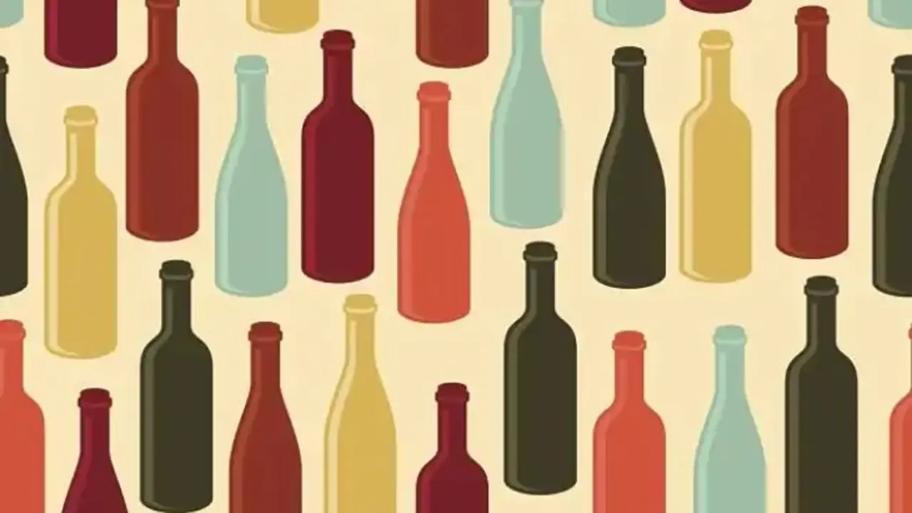 El color de la botella de vino es importante para proteger sus caracter&iacute;sticas y favorecer su evoluci&oacute;n. divinomendoza.com