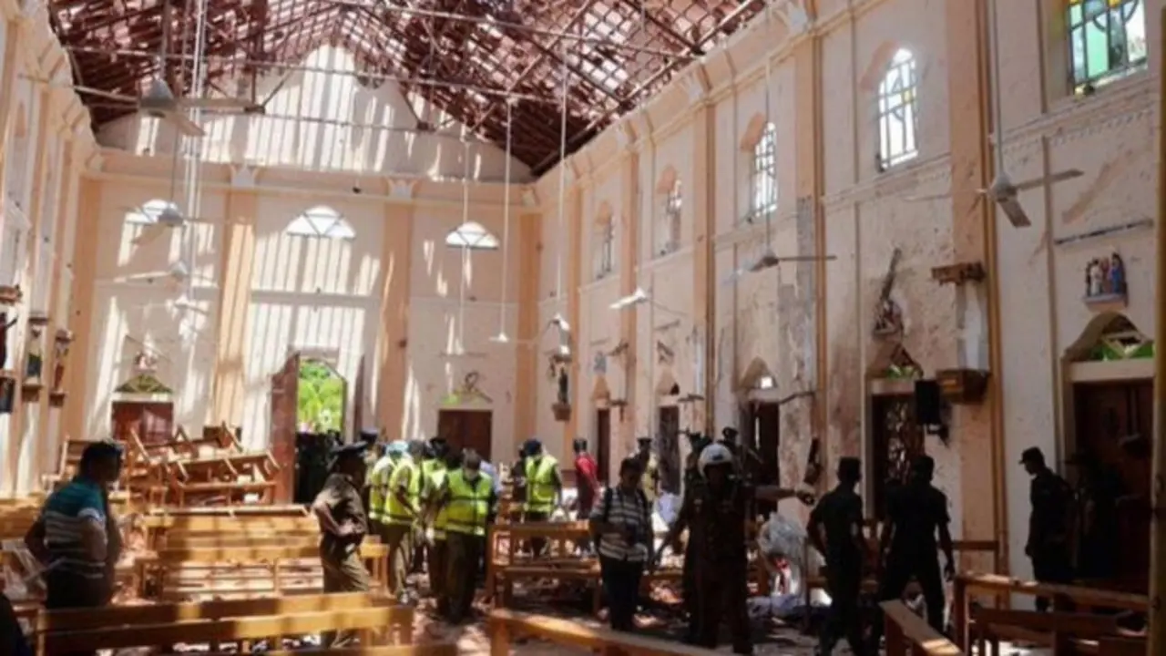 EE UU alerta sobre situaci&oacute;n en Sri Lanka. / RR SS.