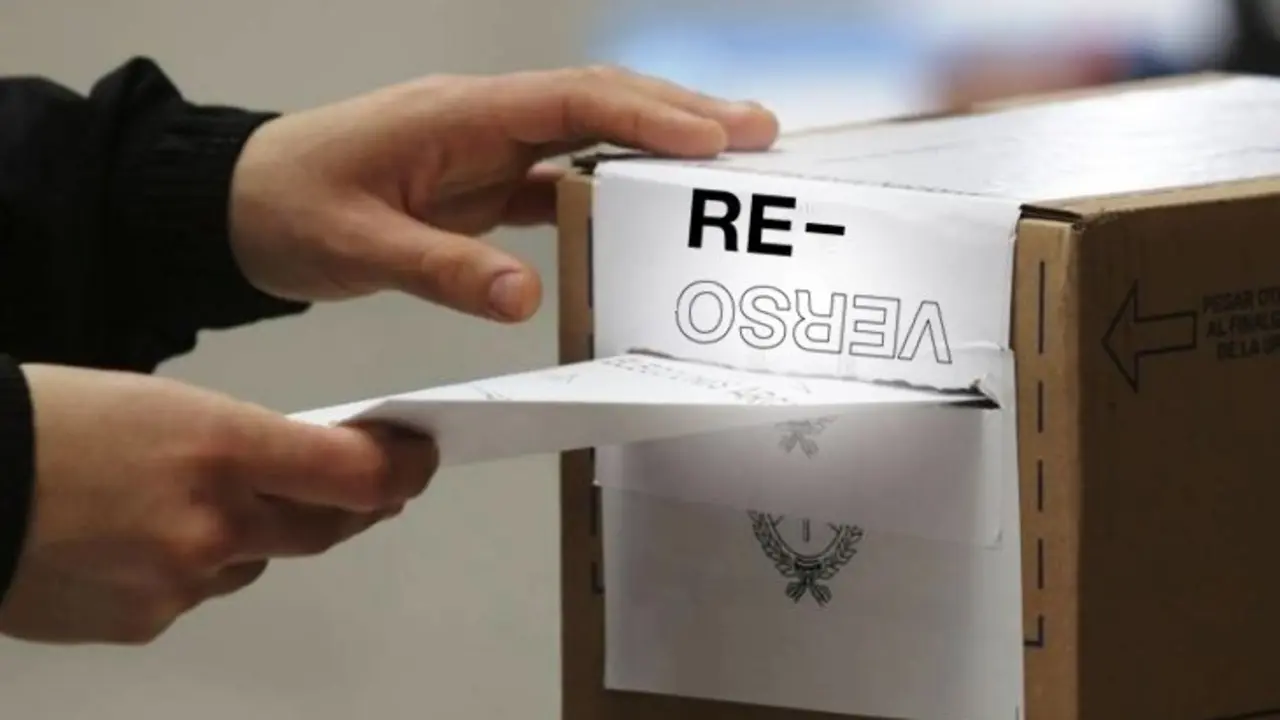 reverso electoral