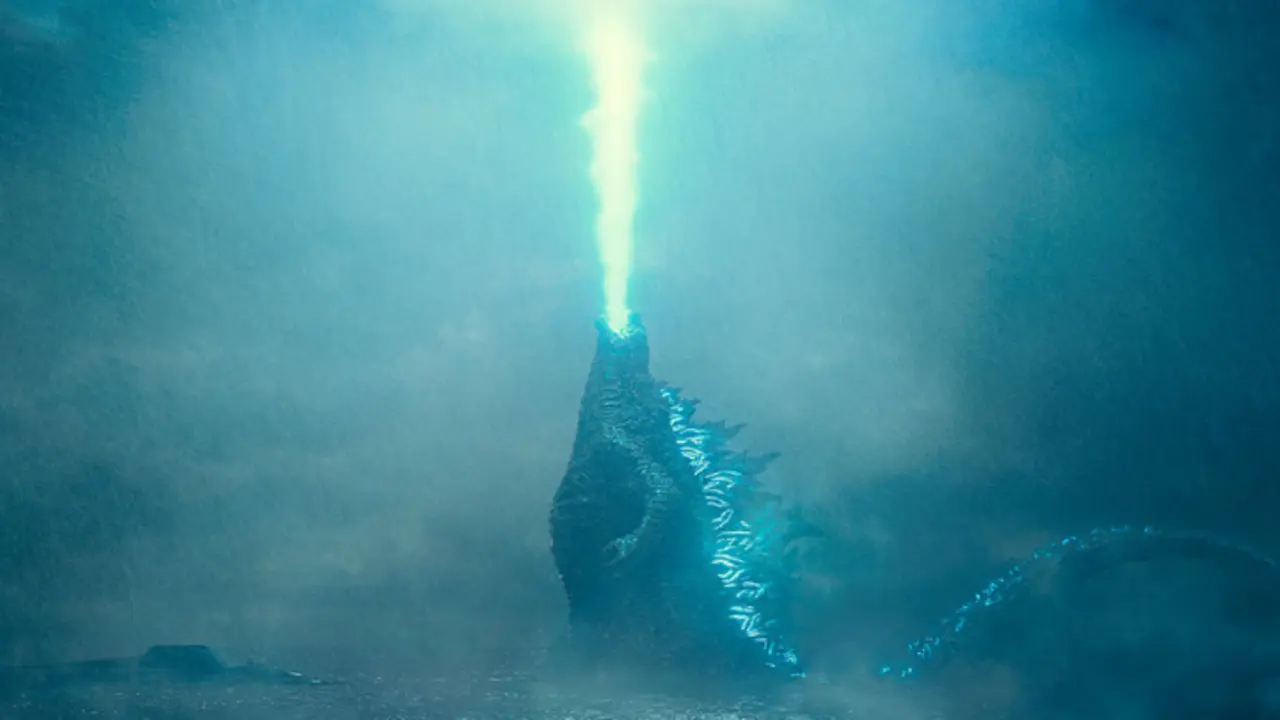 Godzilla Rey de los Monstruos. Producci&oacute;n.