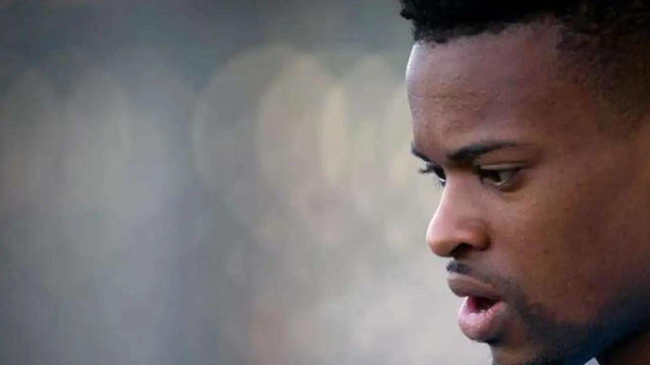 Nelson Semedo