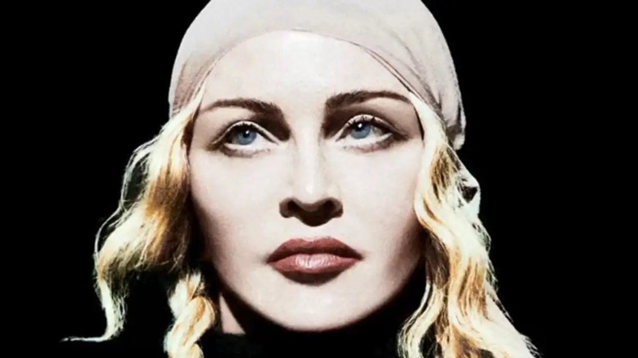 Madonna