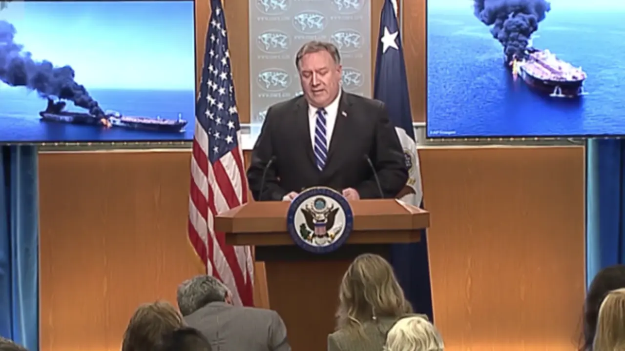 Mike Pompeo. / Mundiario