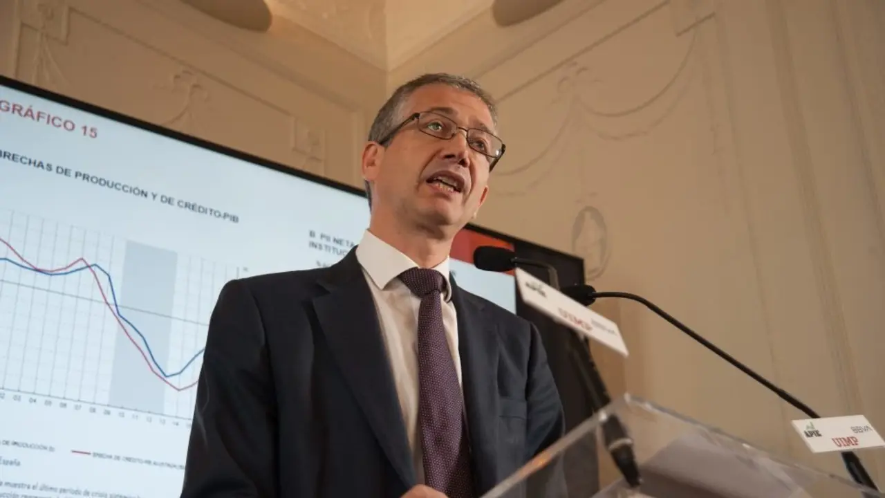 Pablo Hern&aacute;ndez de Cos. / Mundiario