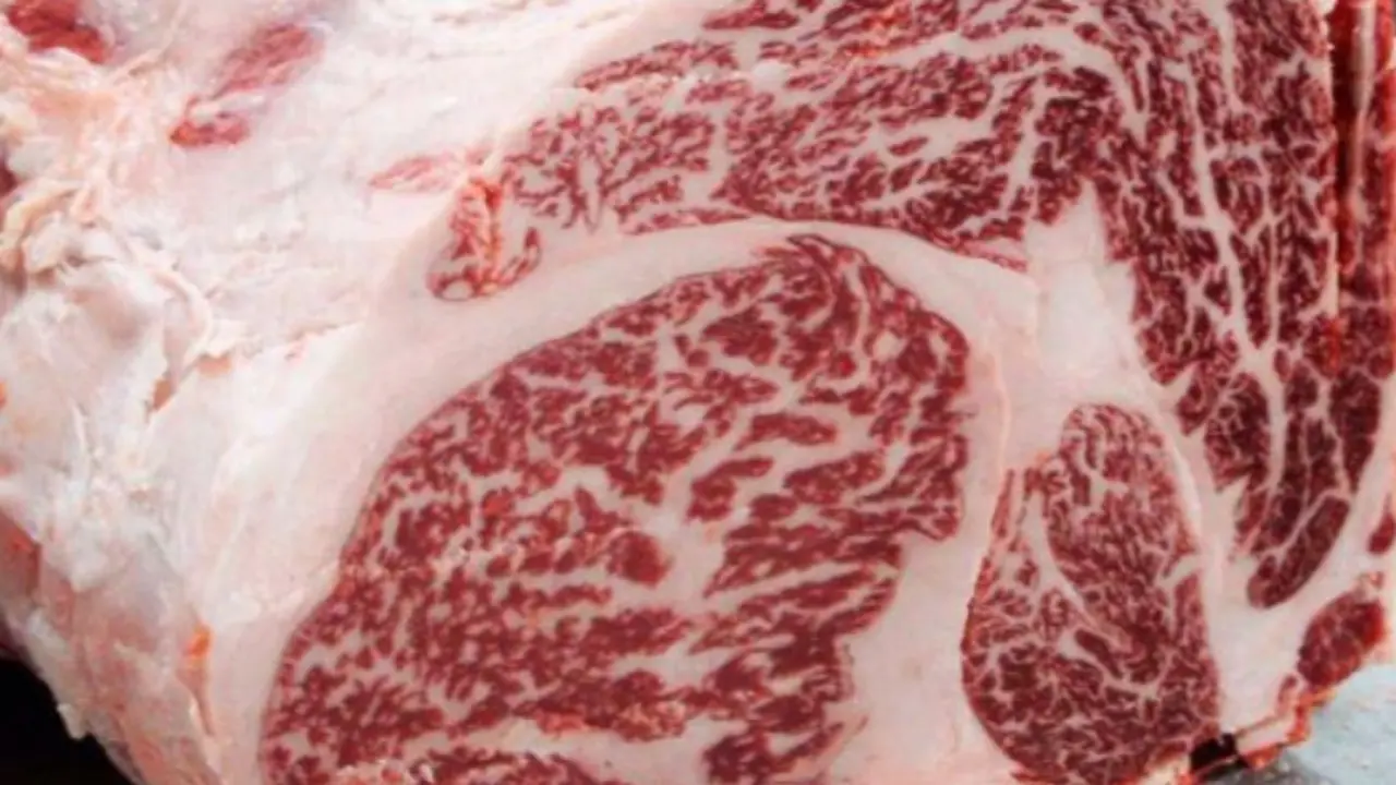 Carne de Wagyu. / Cookapp.