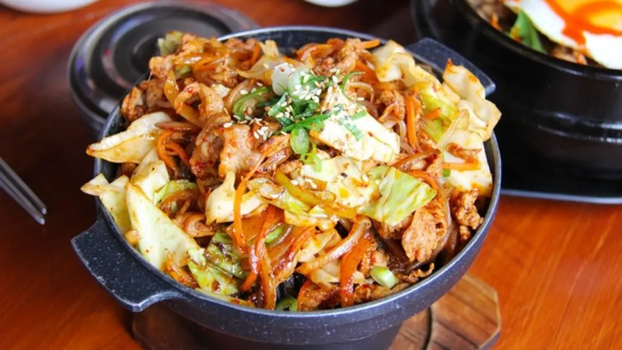 Comida china. / Pexels.com.