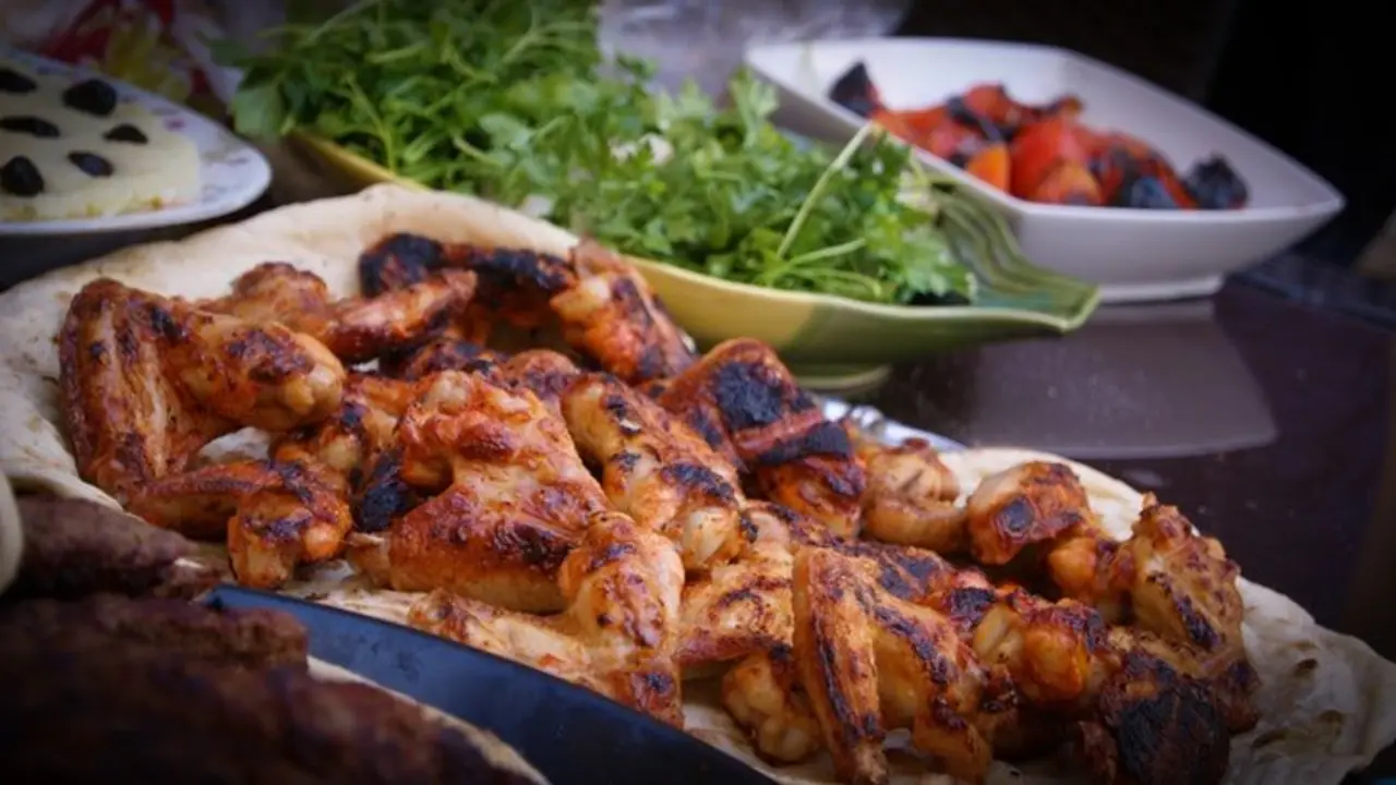 Alitas de pollo. / Pexels.com.