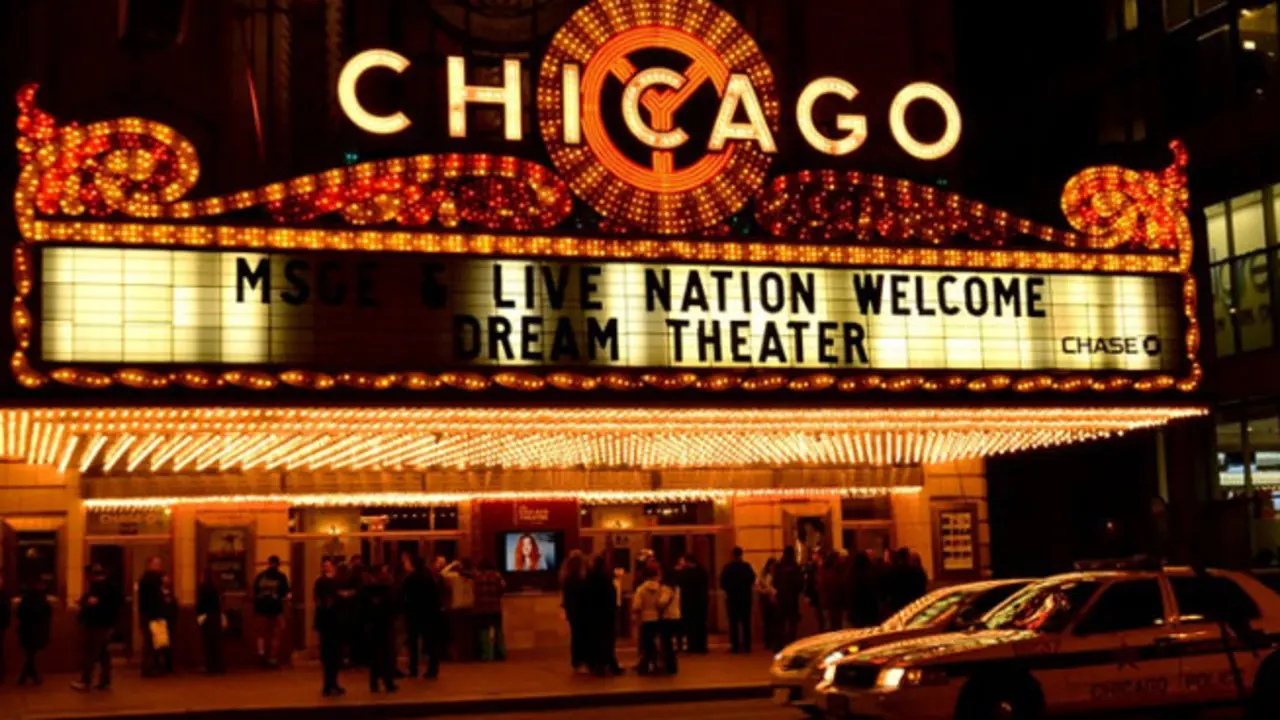 chicago