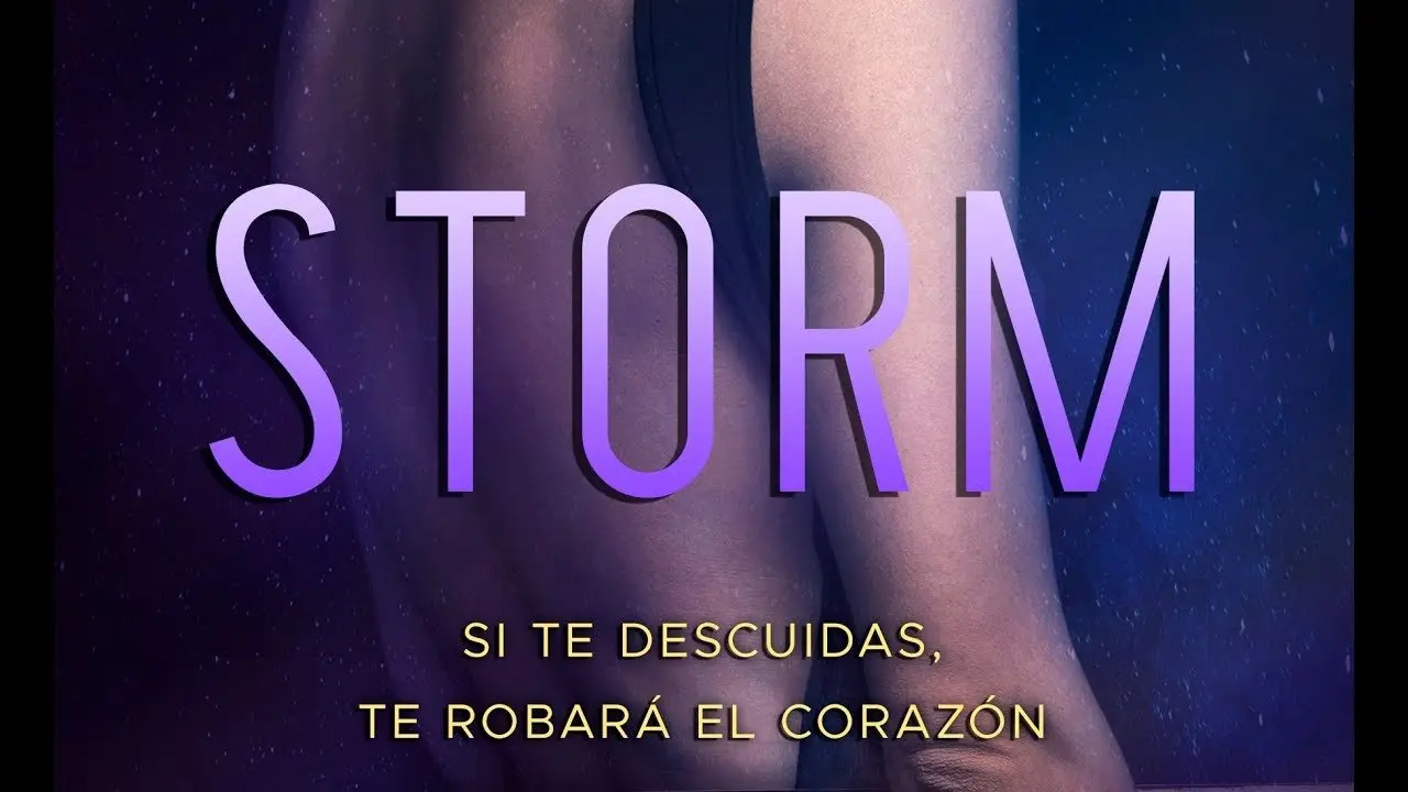storm