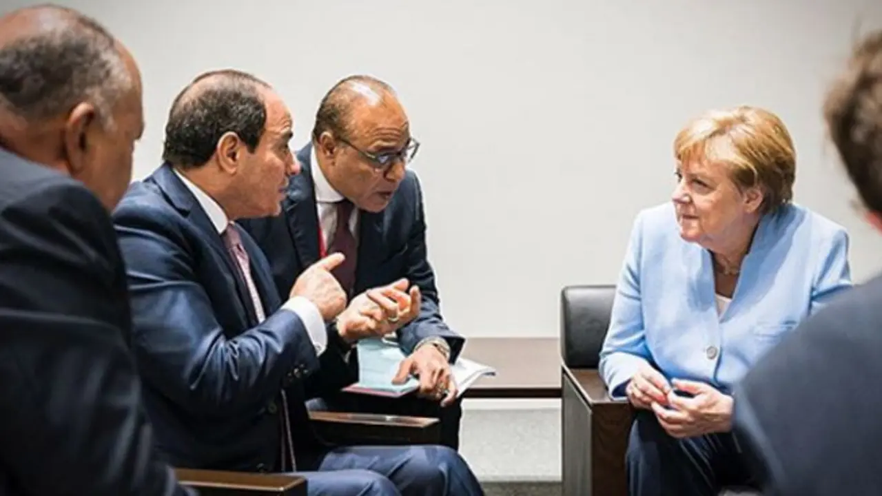 merkel