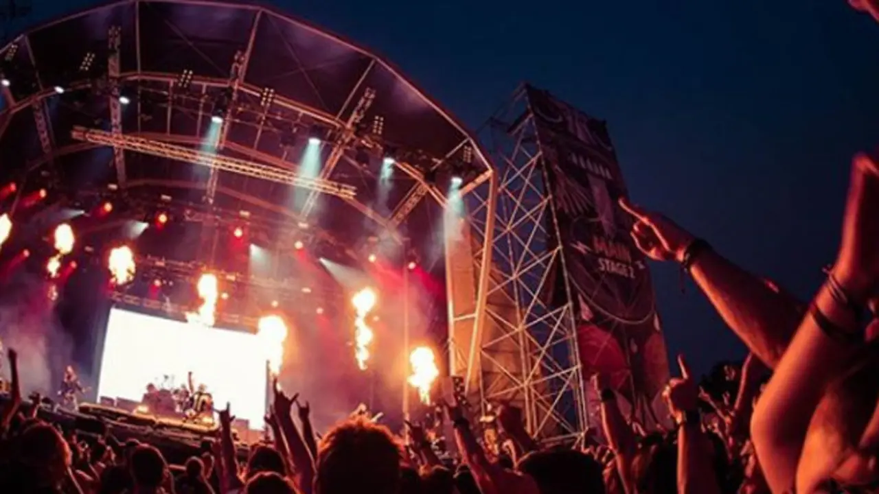 festival