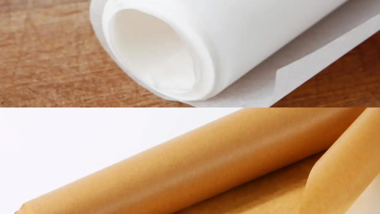Papel pergamino vs. Papel encerado: &iquest;cu&aacute;l es la diferencia? / Mundiario.