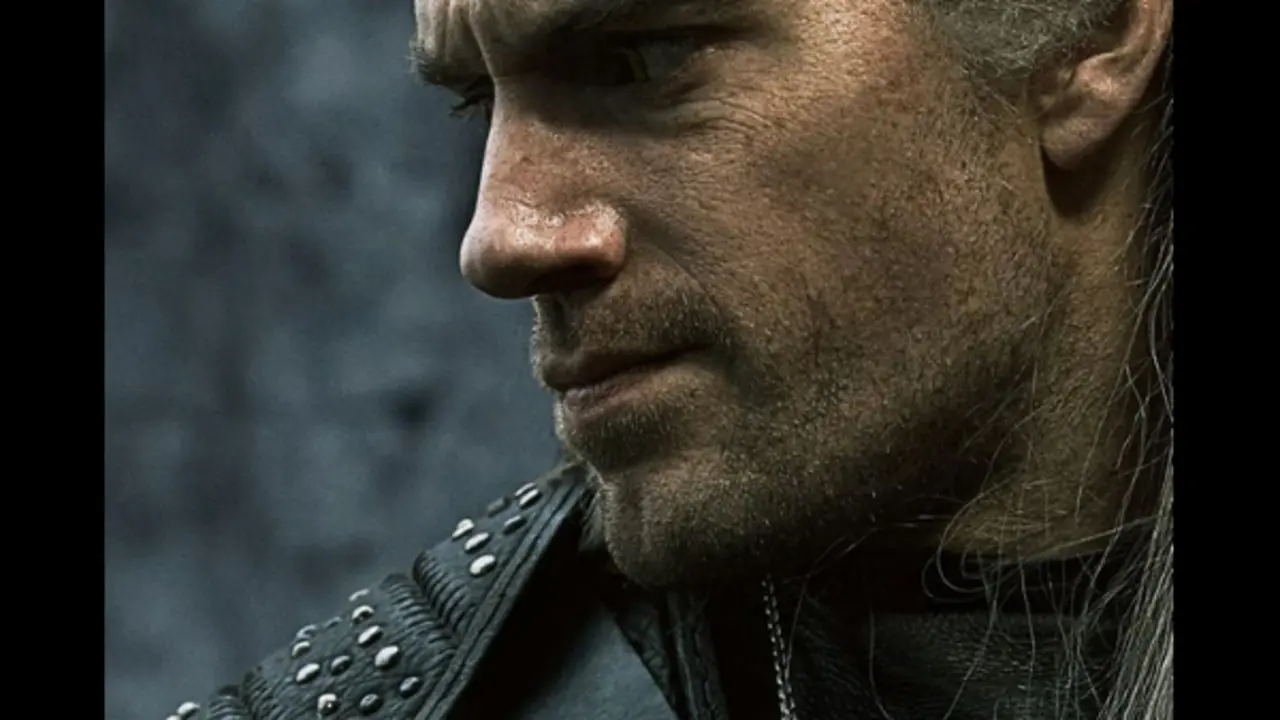 The Witcher. Netflix (7)