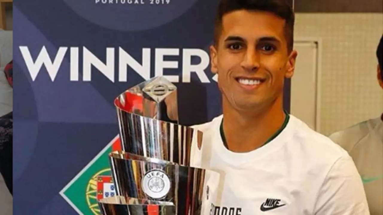 Cancelo