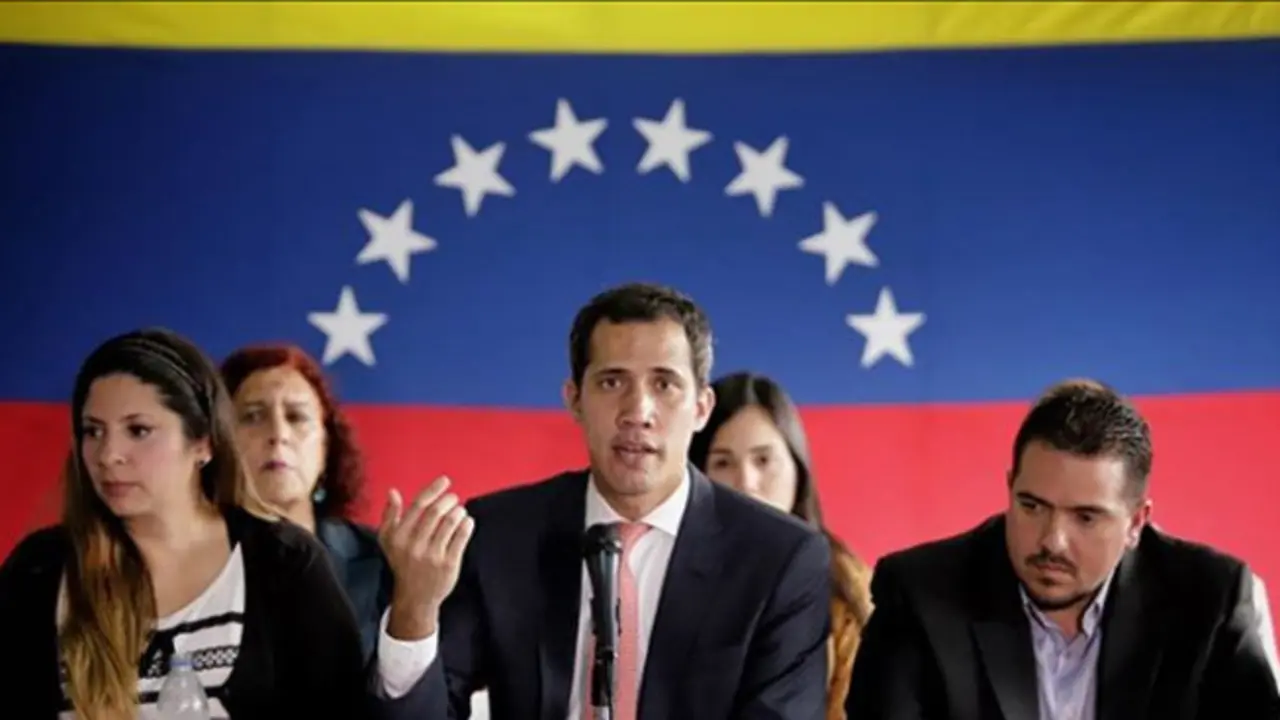 guaido