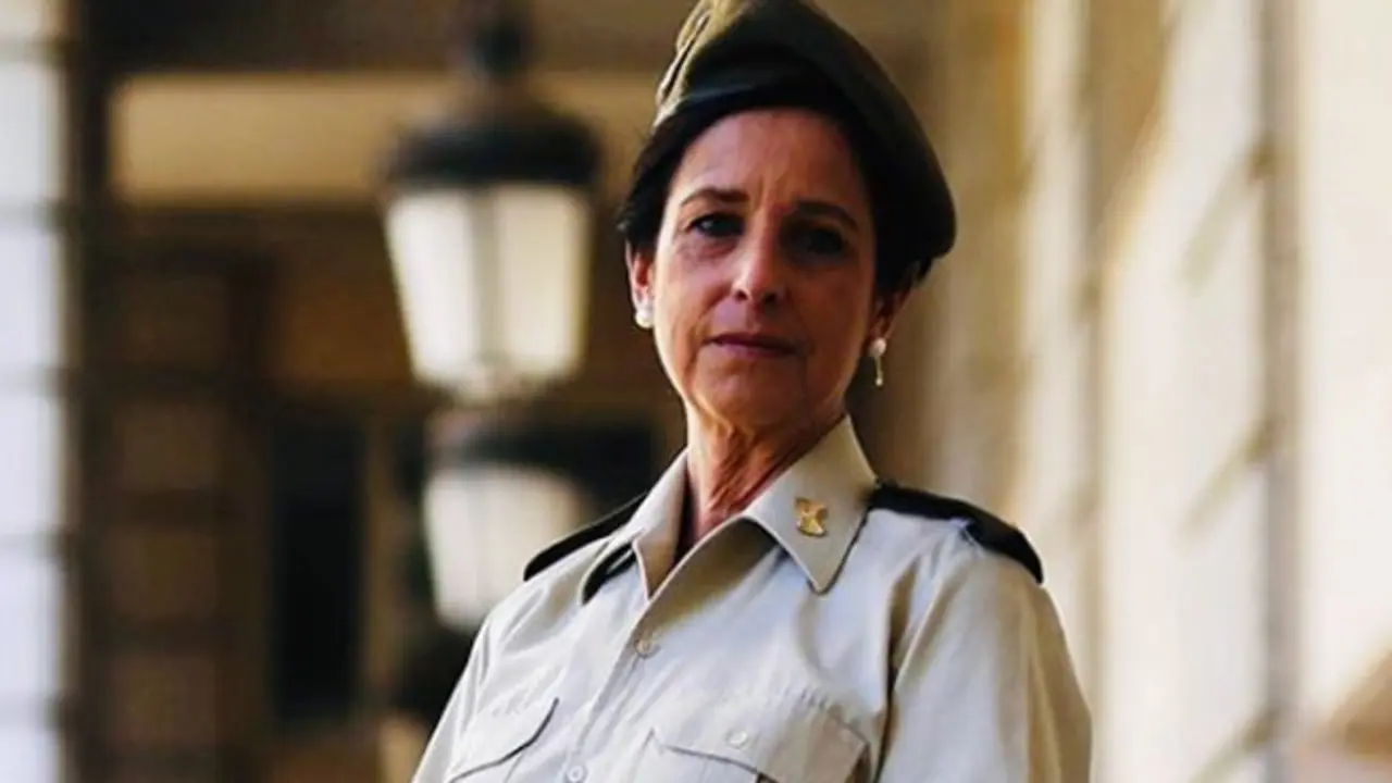 Patricia Garc&iacute;a