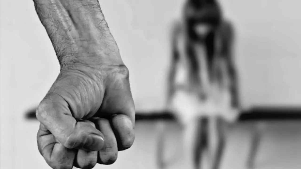 Violencia machista. / Pixabay.