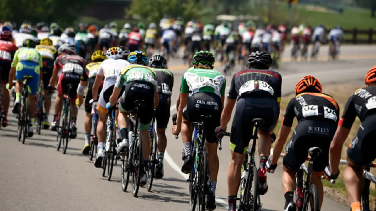 Ciclistas / The Denver Post