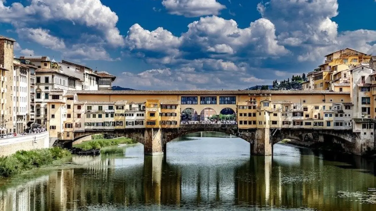 Florencia. 