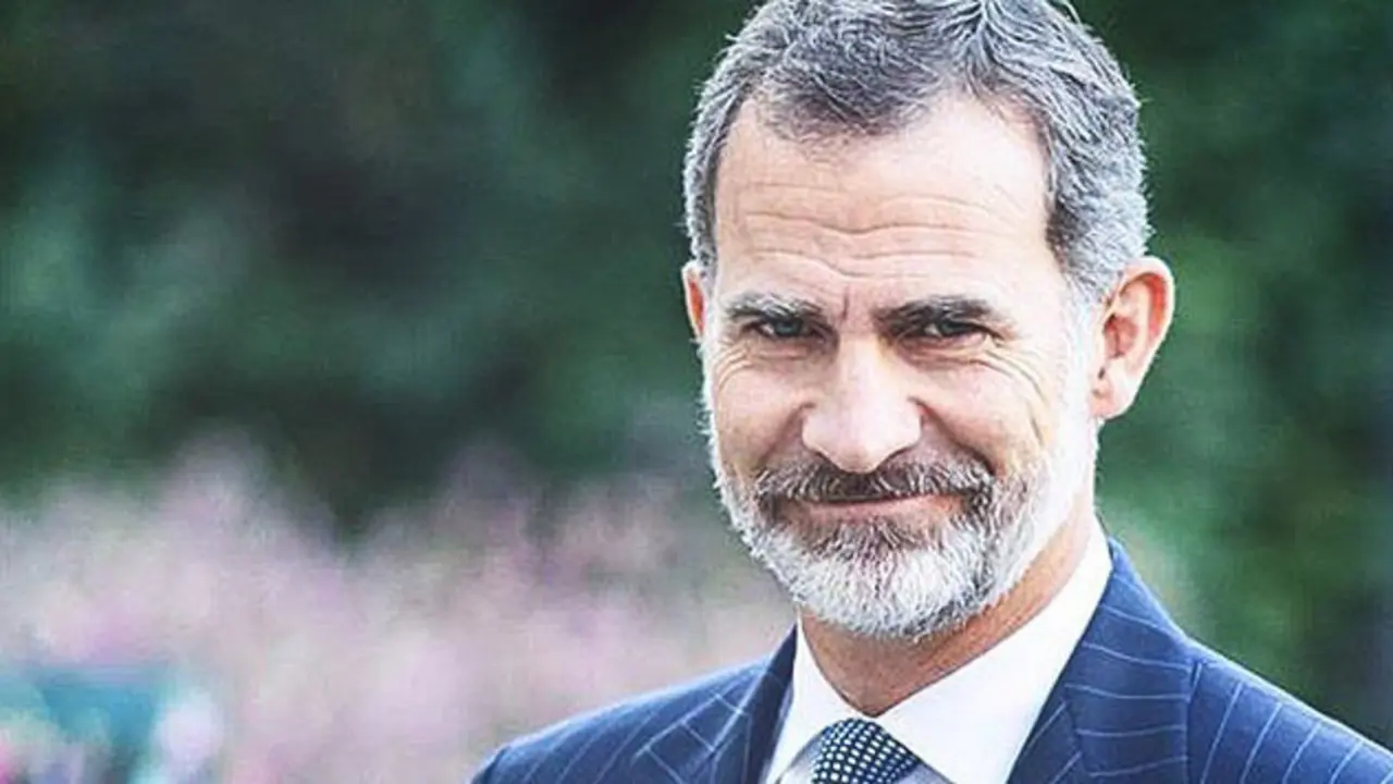 felipe vi