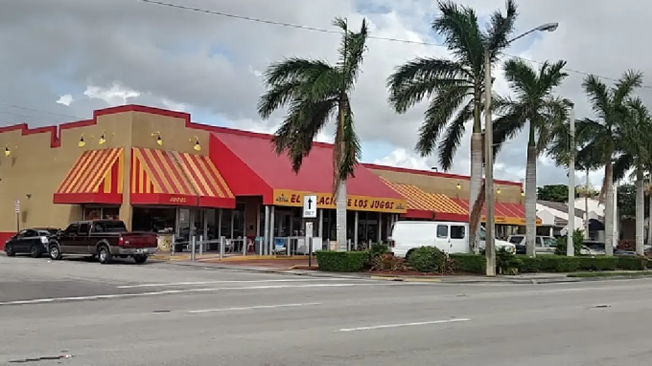 Hialeah, en Miami (Florida, EE UU). / Mundiario