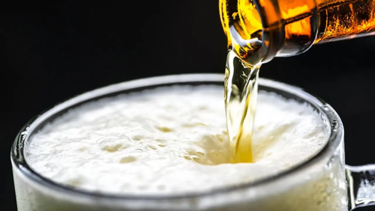 Cerveza. / Pixabay.