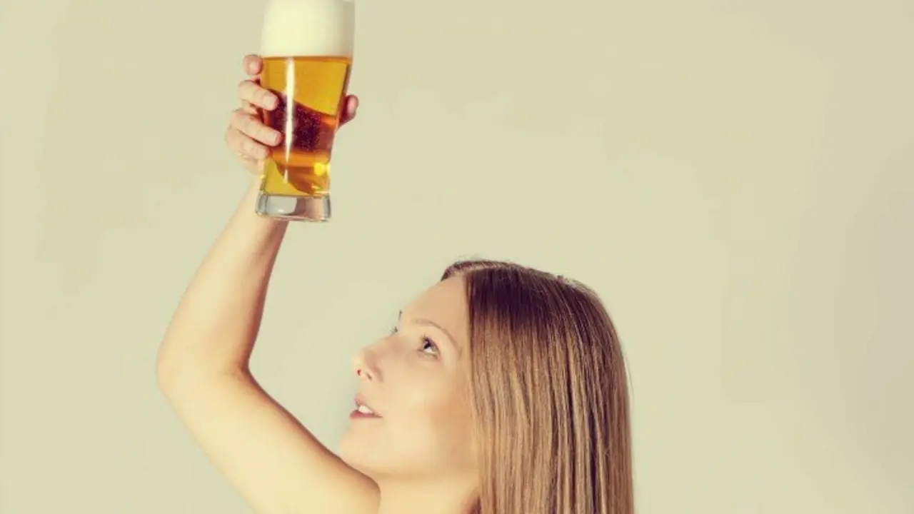Usos de la cerveza. Pixabay