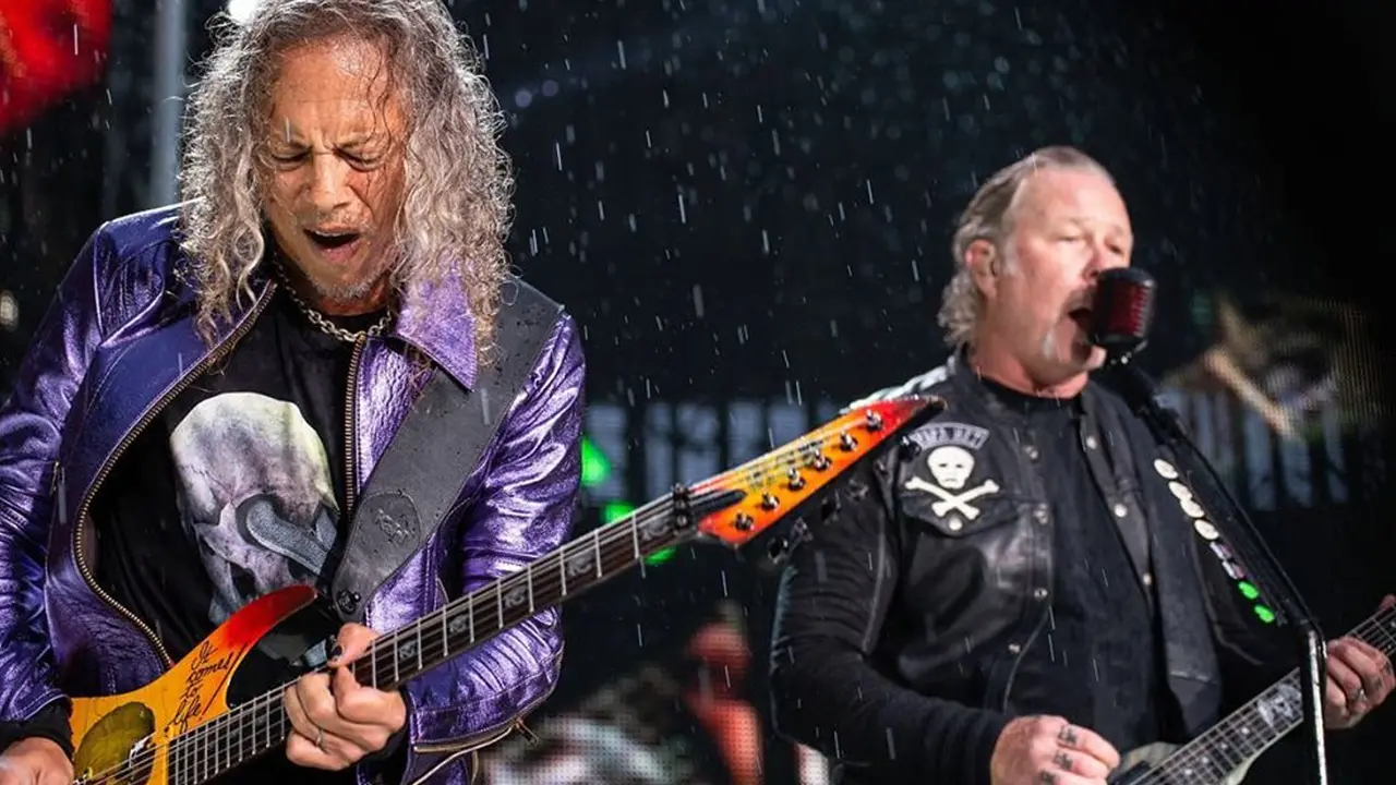 Metallica