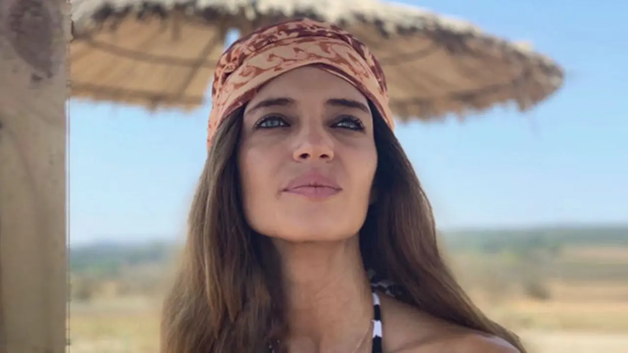Sara Carbonero