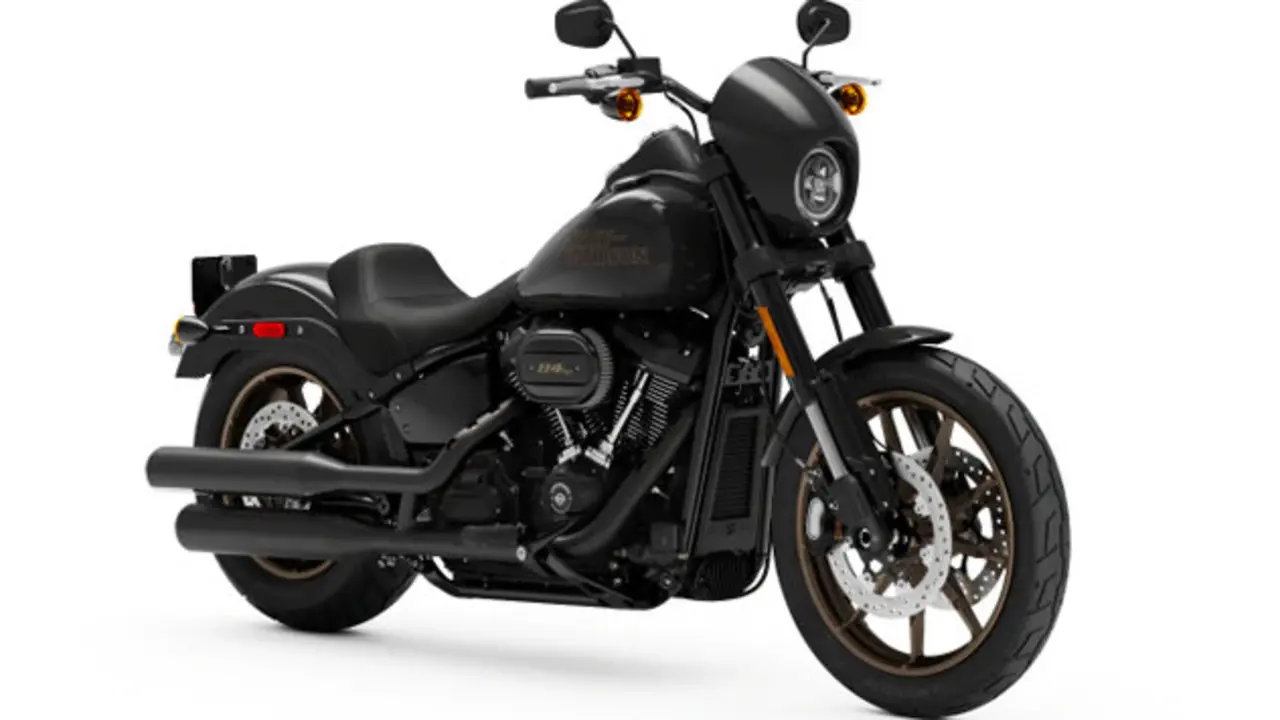 Harley Davidson