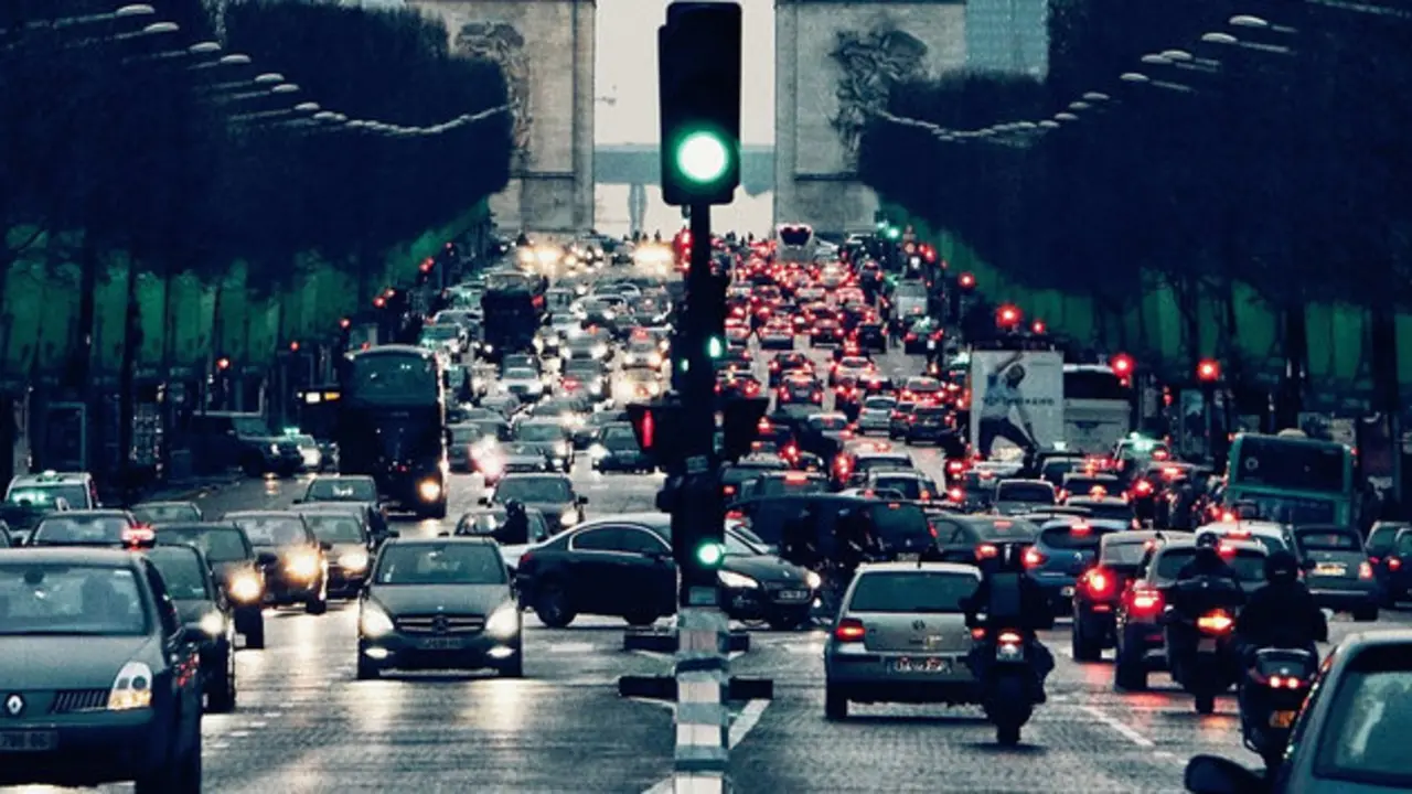 coches