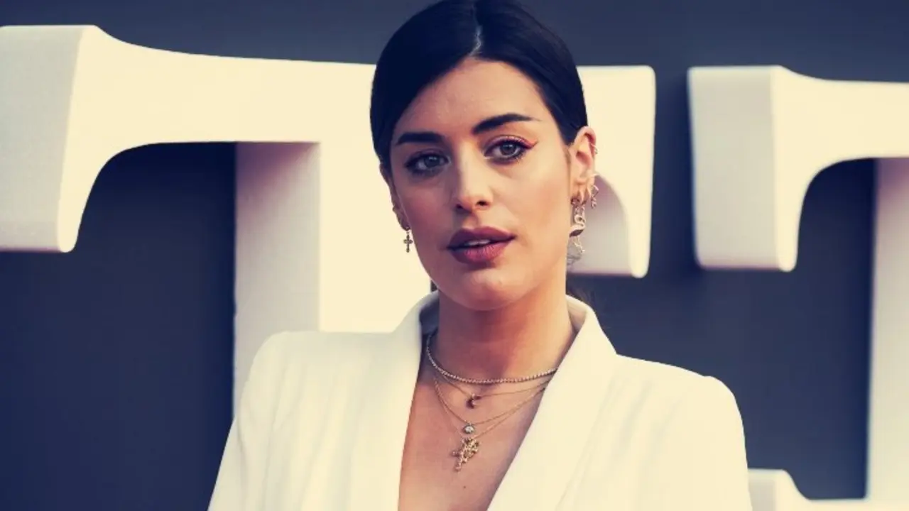 Dulceida, influencer. RR SS