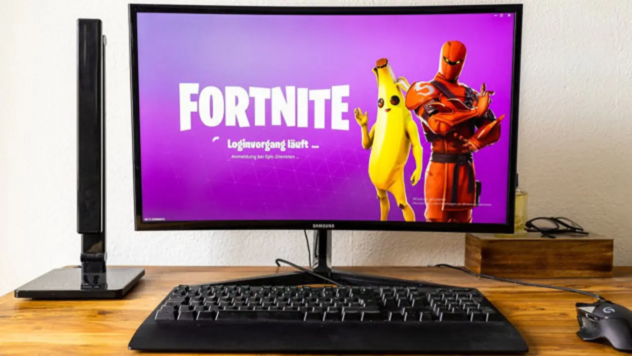 Epic Games