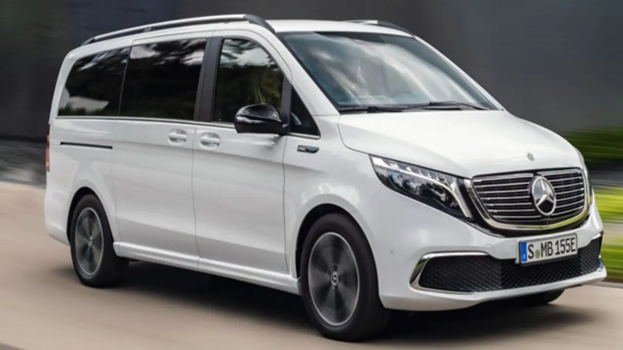 mercedes benz