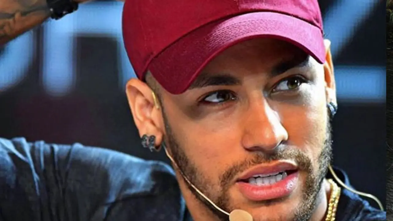 Neymar