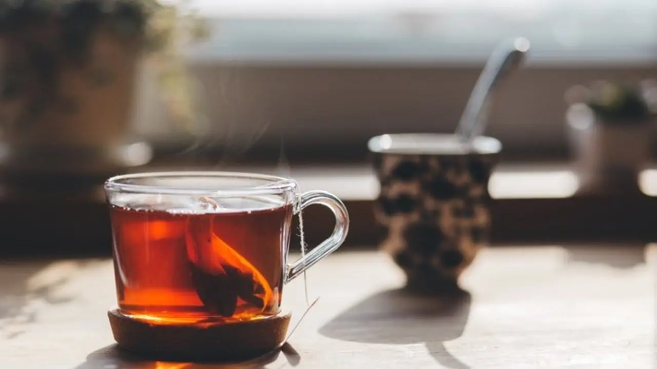 T&eacute;. / Pexels.com.
