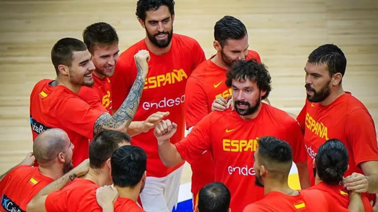 Espa&ntilde;a