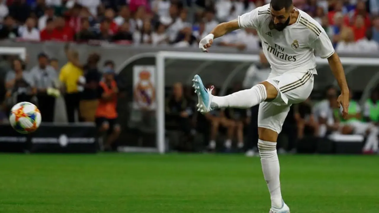 Benzema