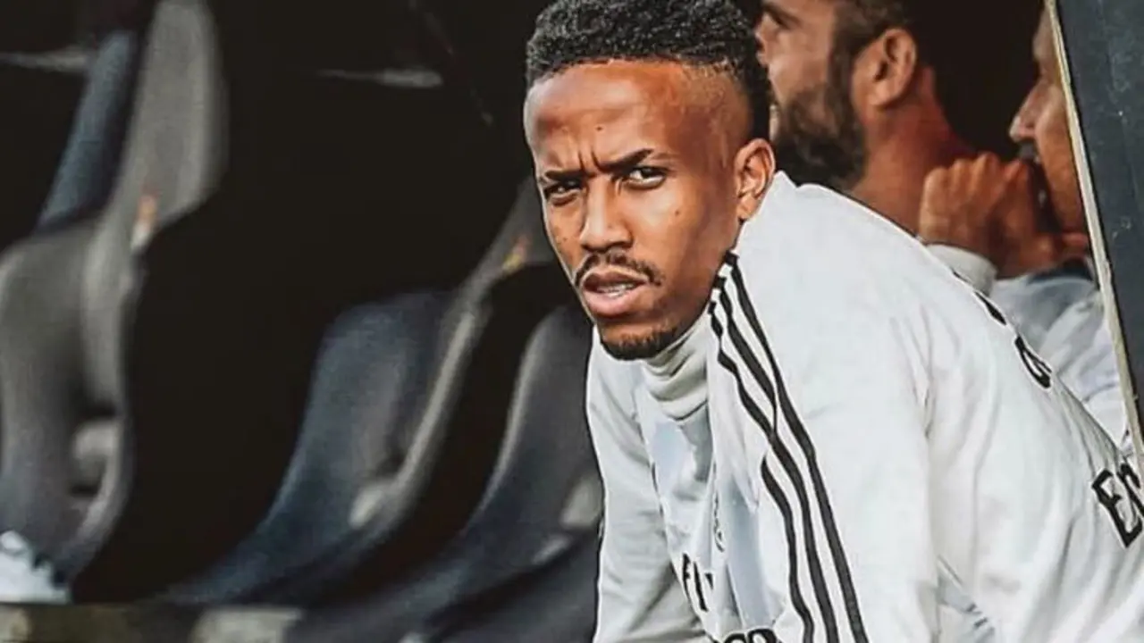 Militao