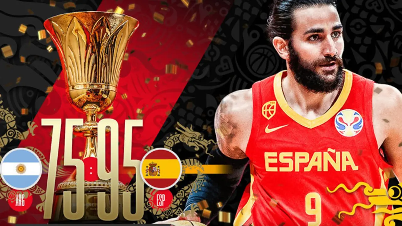 ESPA&Ntilde;A