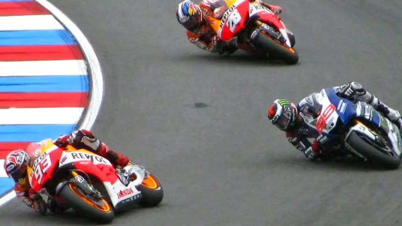 Moto GP