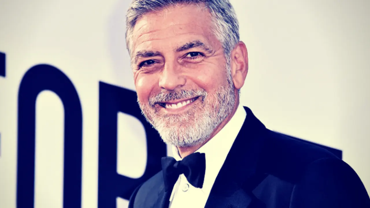 George Clooney, actor / IG @iamgeorgetimclooney
