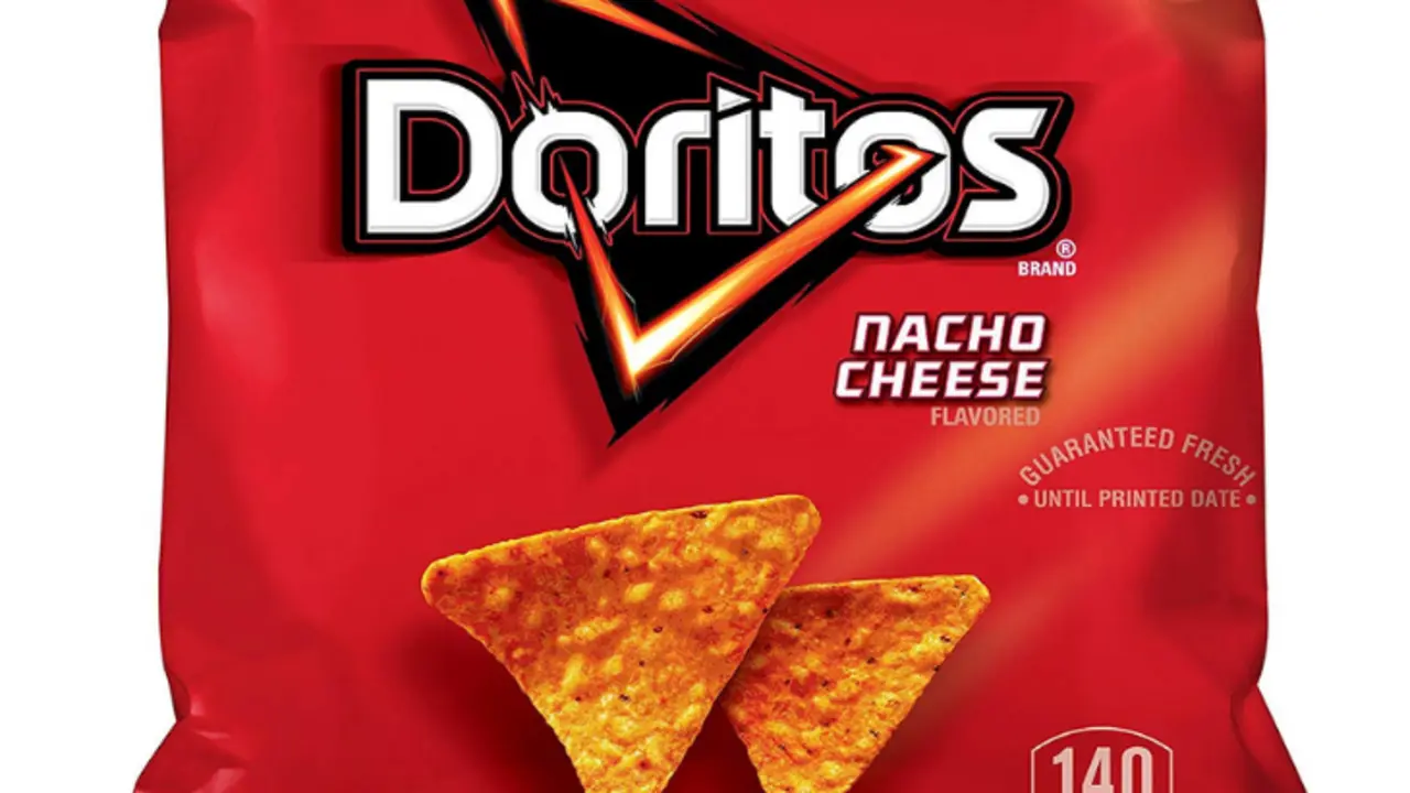 Doritos. / Amazon.